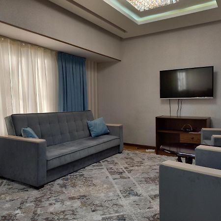 Apartment Center 1 Tashkent Exterior photo