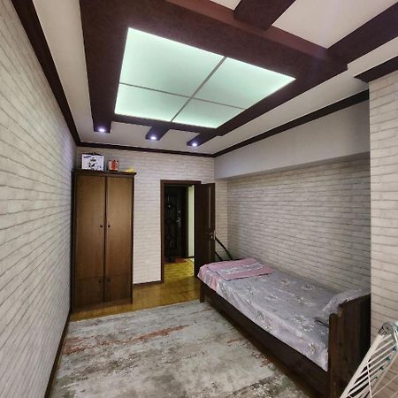 Apartment Center 1 Tashkent Exterior photo