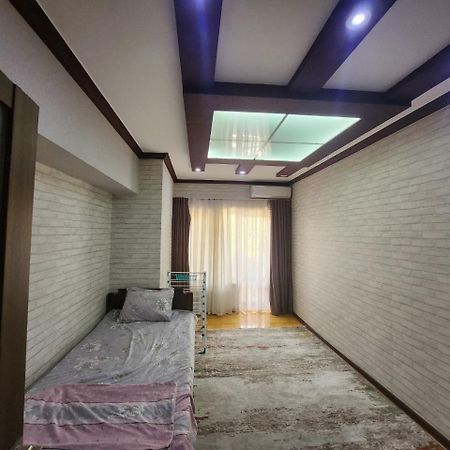 Apartment Center 1 Tashkent Exterior photo