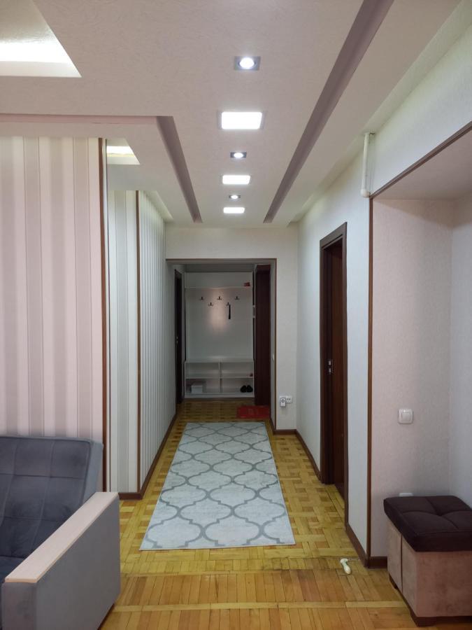 Apartment Center 1 Tashkent Exterior photo