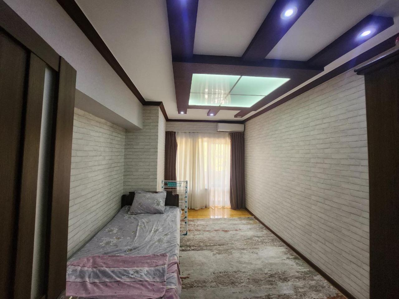 Apartment Center 1 Tashkent Exterior photo