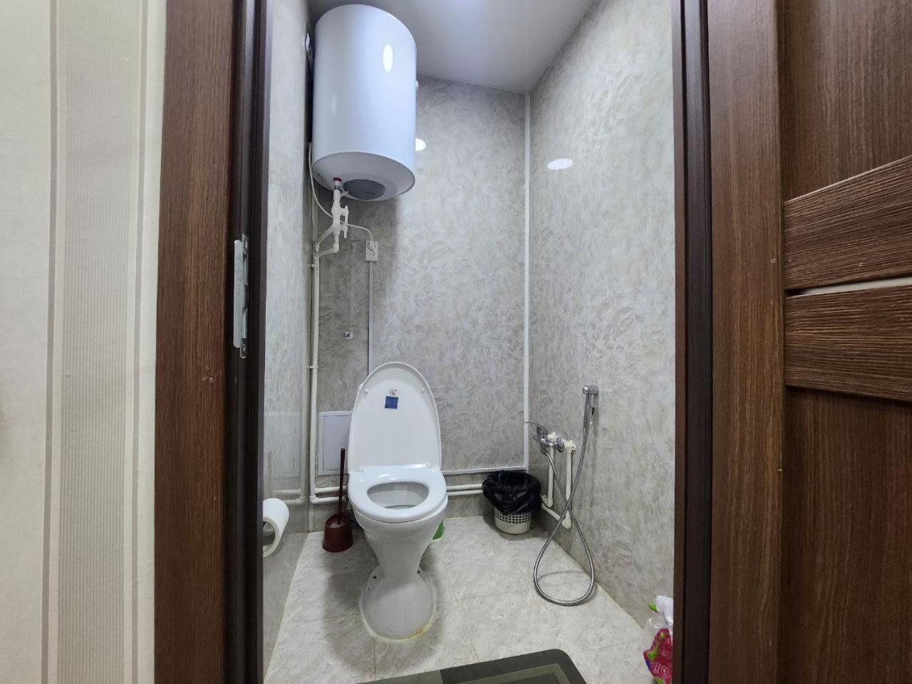 Apartment Center 1 Tashkent Exterior photo