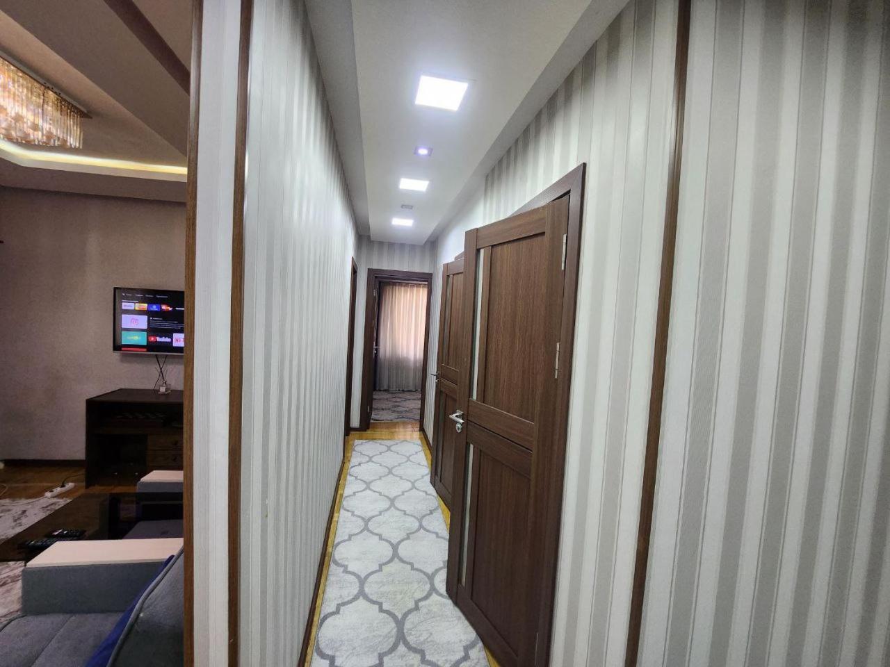 Apartment Center 1 Tashkent Exterior photo