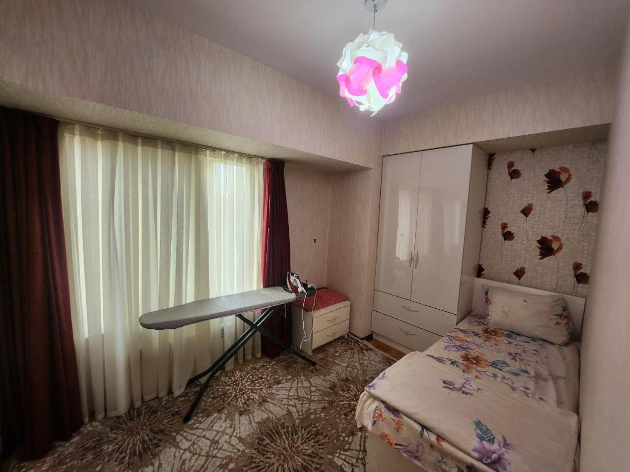 Apartment Center 1 Tashkent Exterior photo