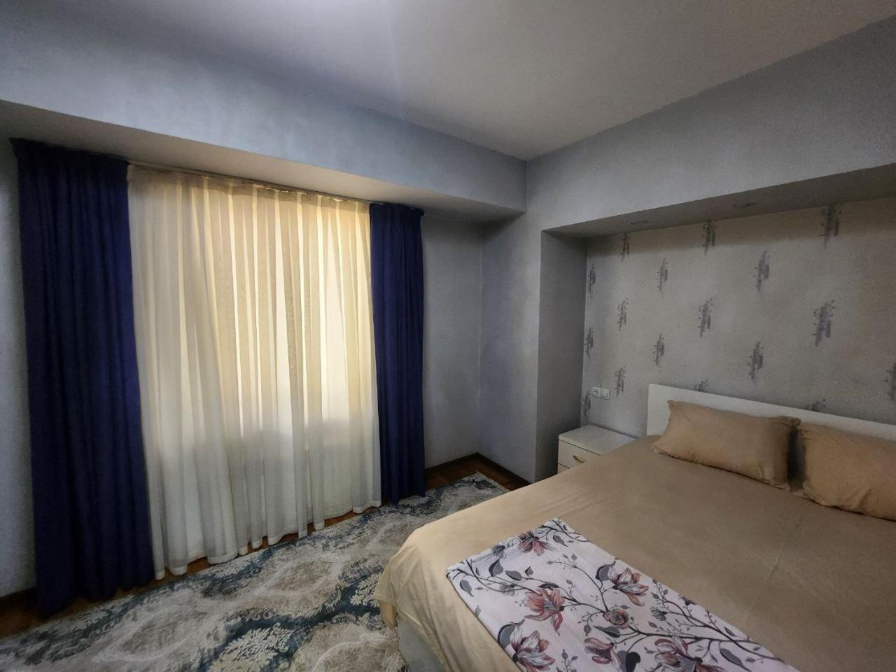 Apartment Center 1 Tashkent Exterior photo