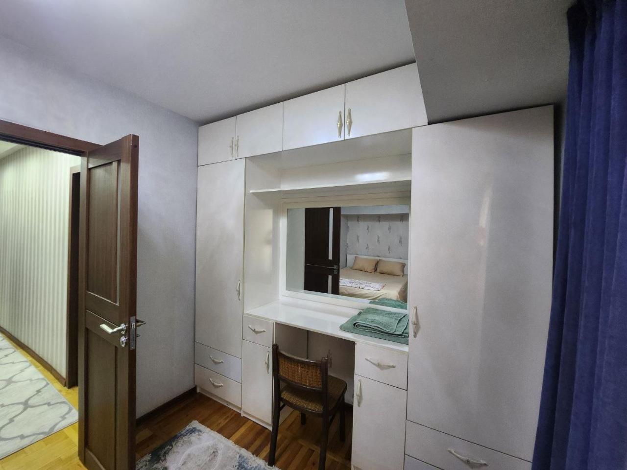 Apartment Center 1 Tashkent Exterior photo