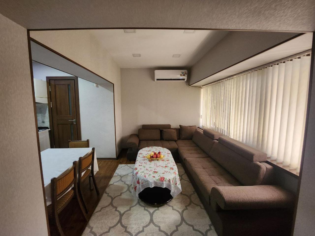 Apartment Center 1 Tashkent Exterior photo