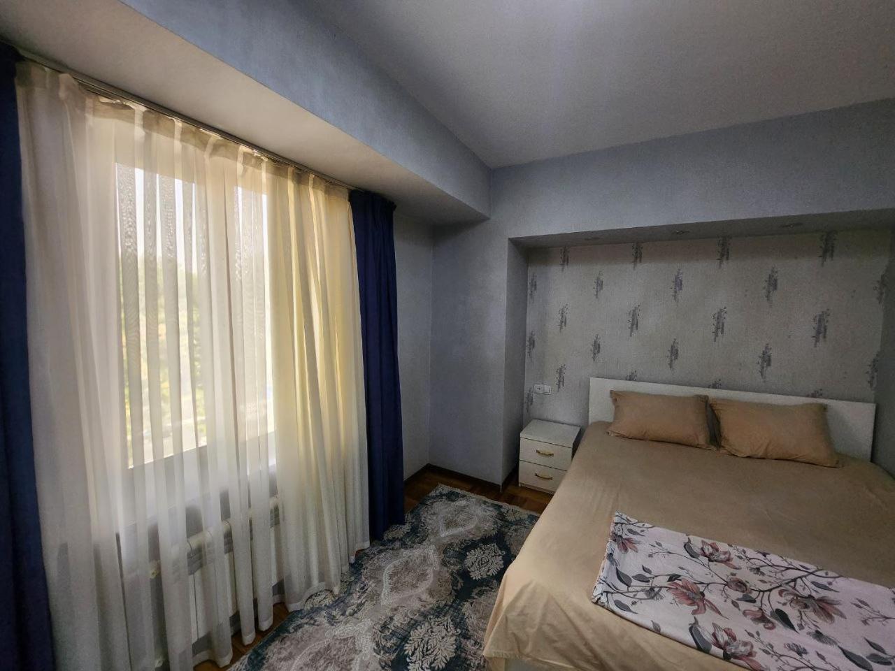 Apartment Center 1 Tashkent Exterior photo