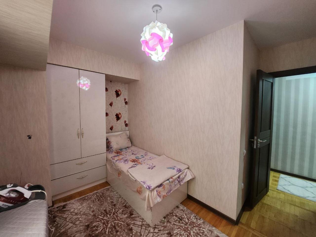 Apartment Center 1 Tashkent Exterior photo