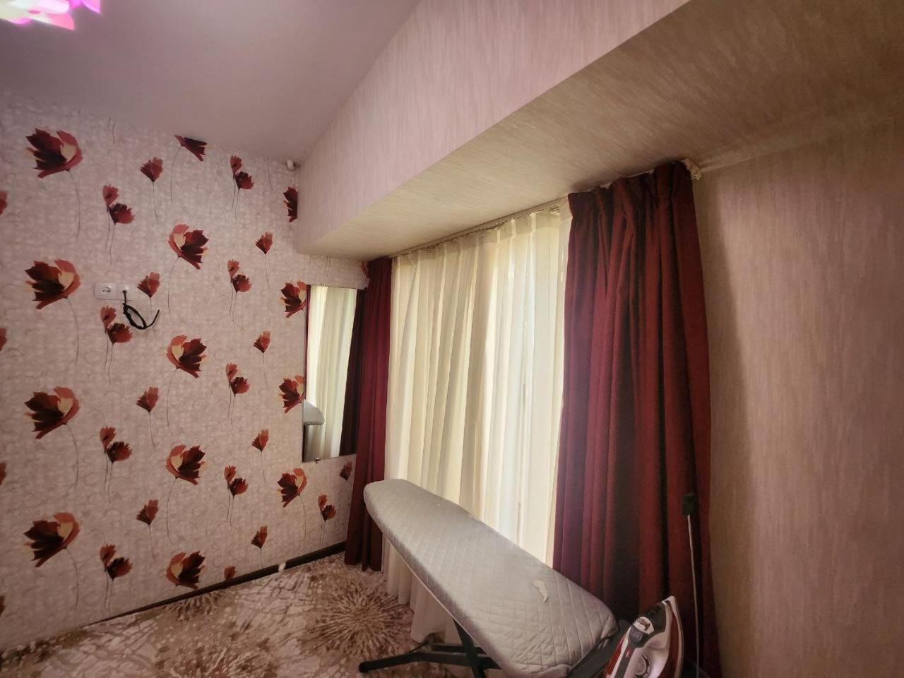 Apartment Center 1 Tashkent Exterior photo